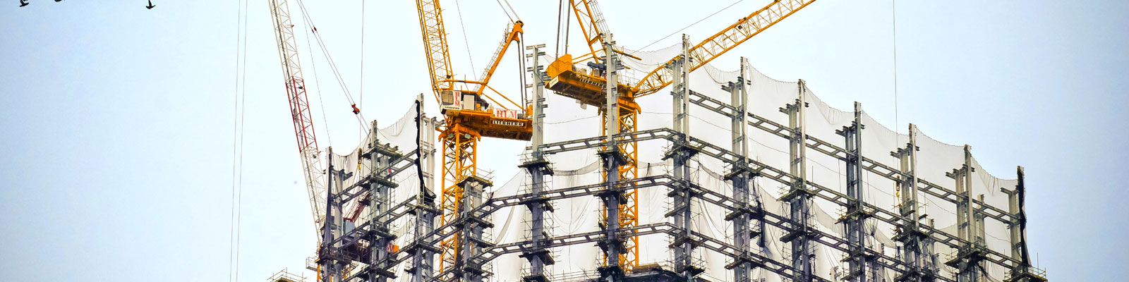 Budownictwo Zostaw Nam!