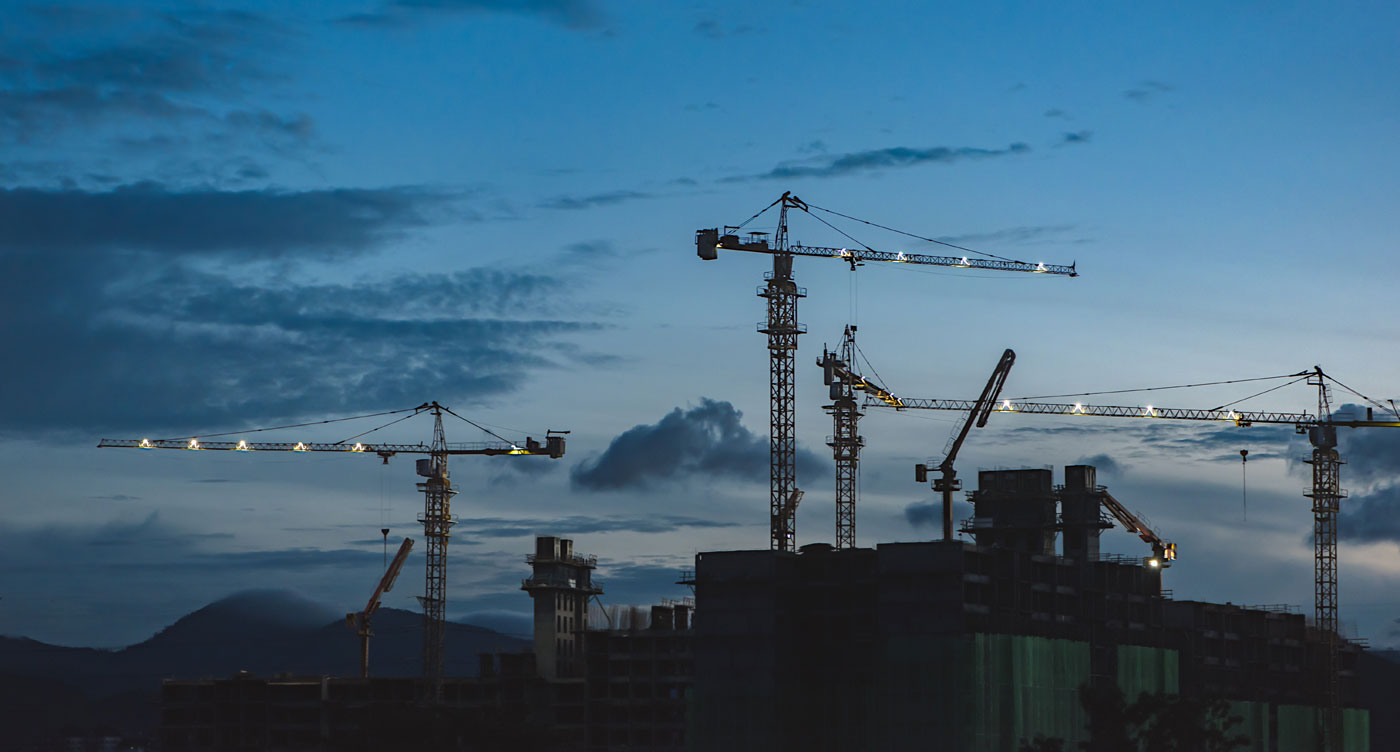 Budownictwo Zostaw Nam!